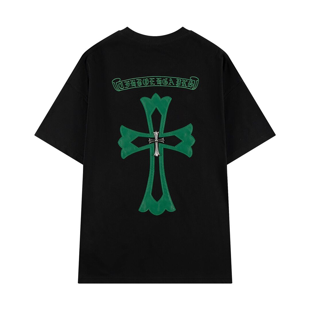 Chrome Hearts T-Shirts